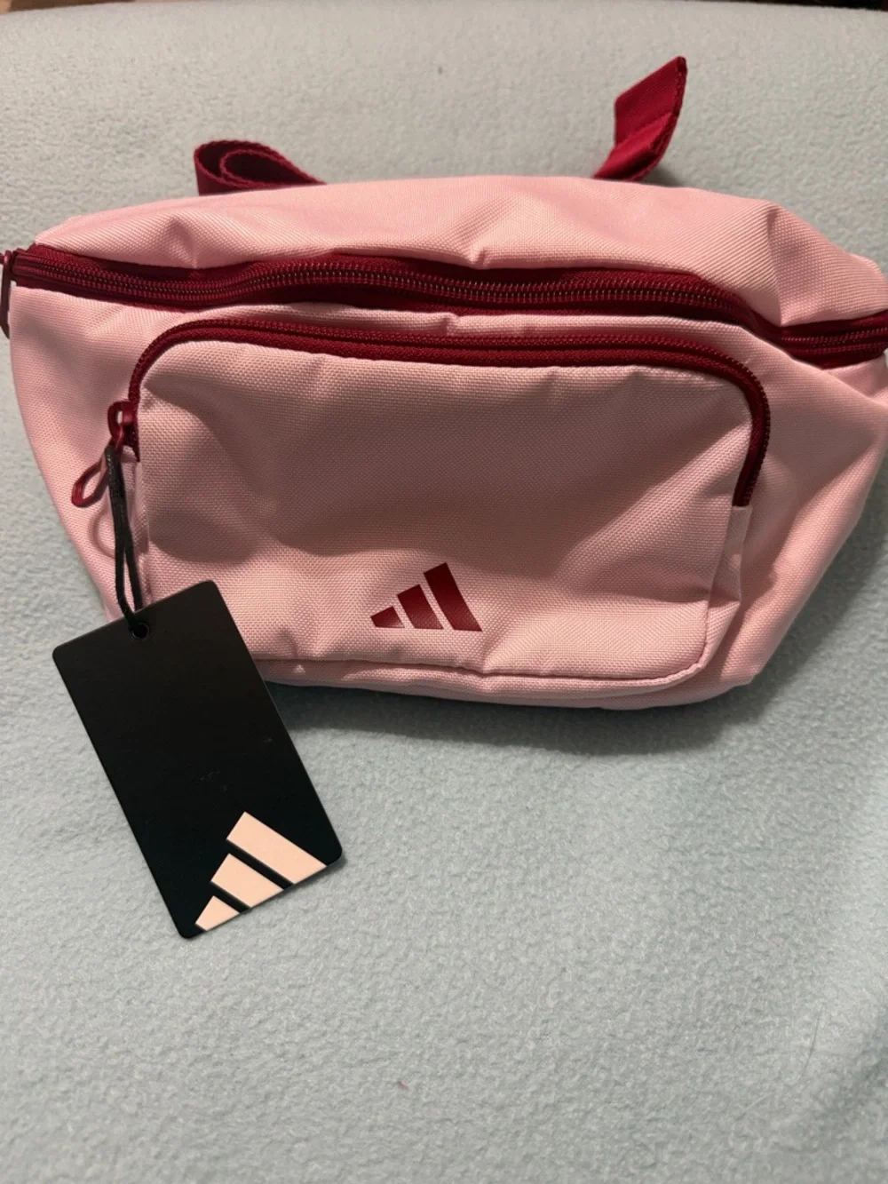 Adidas Daily Waist Pack/Bag - Unisex